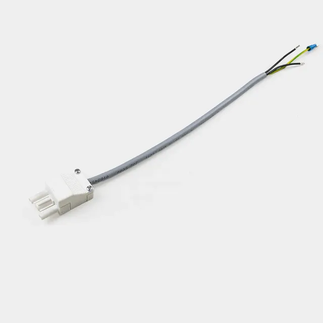 KSF motorkabel kabel met stekker grillmotor