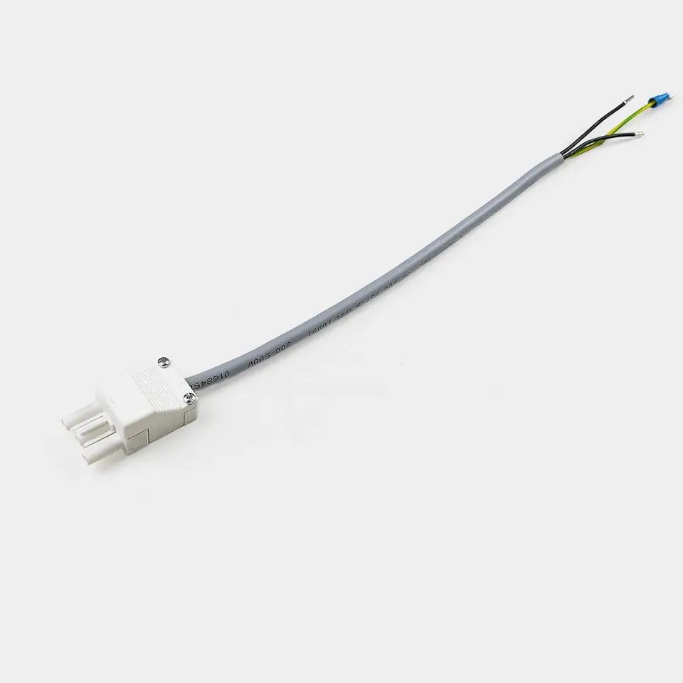 KSF motorkabel kabel met stekker grillmotor