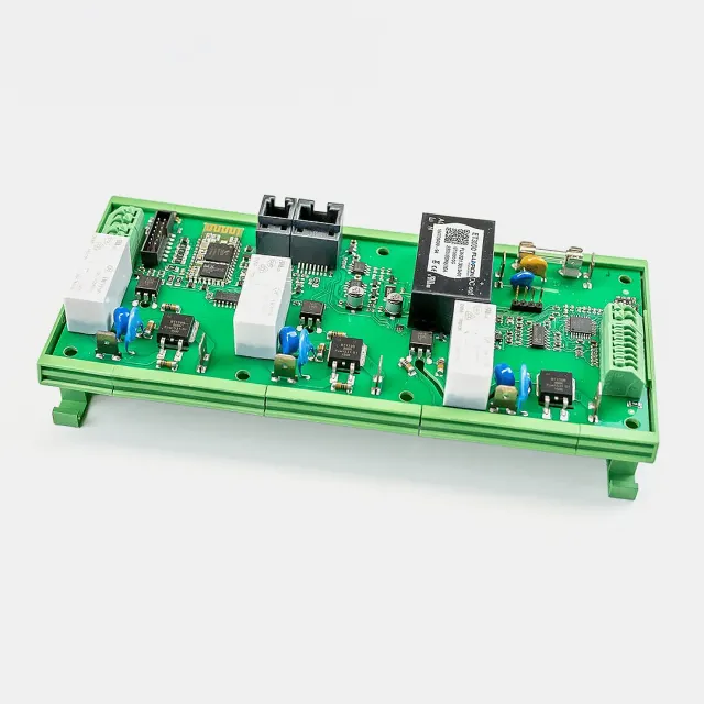 KSF thermostaat friteuse bluetooth temperatuurregeling