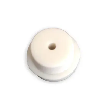 Brød&Taylor FP-205 rubberen voetjes rijskast set