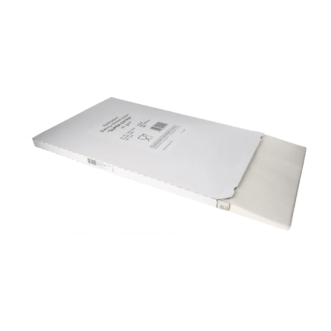 Leventi Bakpapier 400x600mm 500 vellen 2-zijdig gesiliconiseerd