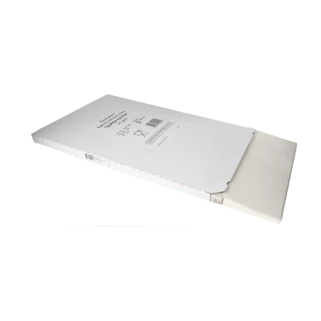 Leventi Bakpapier 400x600mm 500 vellen 2-zijdig gesiliconiseerd