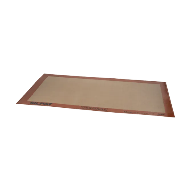 Leventi EN siliconenmat 400x600 antiaanbak