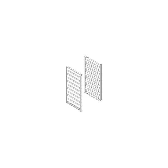 Gierre BST 11 teglie platensteunen EN60x40