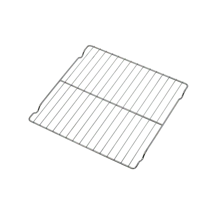 Leventi CiBO+ Wire rack rooster