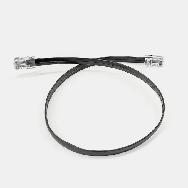 KSF Hallgeberkabel frituurpan kabel signaaloverdracht