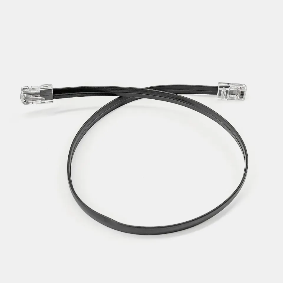 KSF Hallgeberkabel frituurpan kabel signaaloverdracht