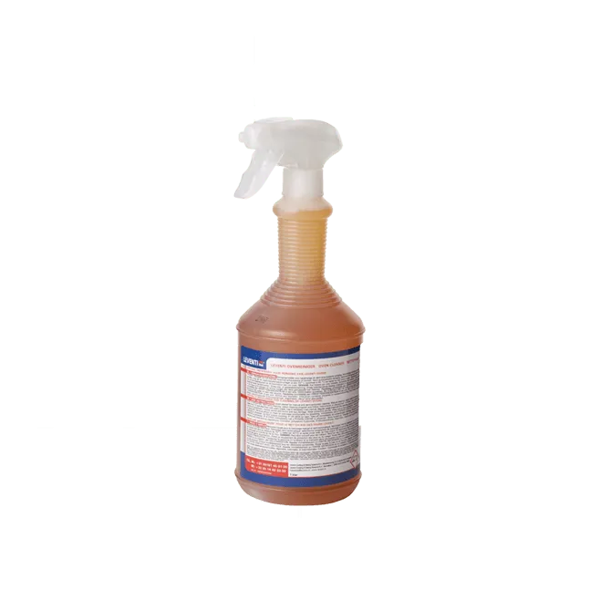 Leventi LEV ovenreiniger 6 x 1 liter spray