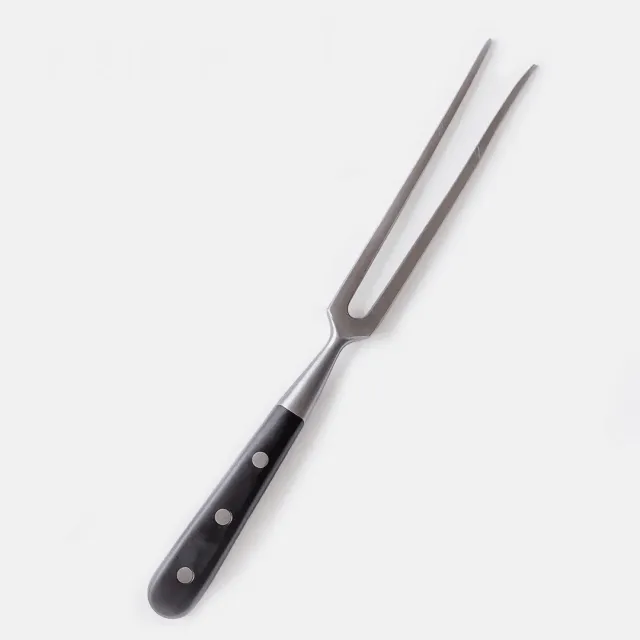 KSF Vleesvork Premium grillvork ergonomisch