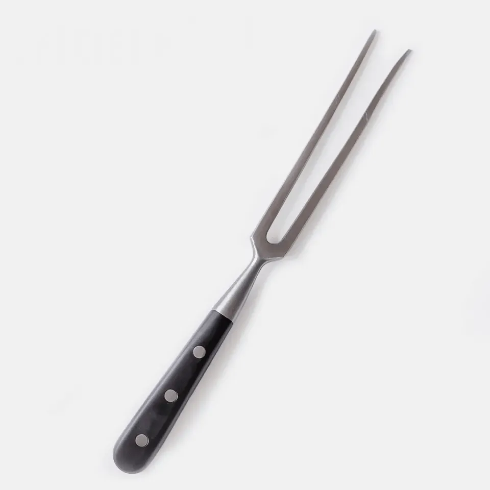 KSF Vleesvork Premium grillvork ergonomisch