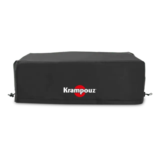 Krampouz Design K AHP3 plancha hoes waterdicht dubbel