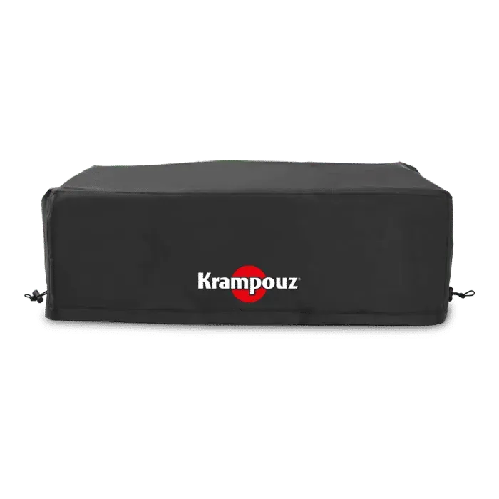 Krampouz AHP3 waterdichte hoes Design K dubbele plancha
