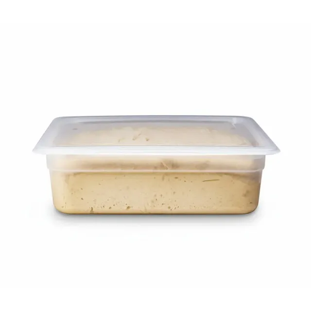 Brød&Taylor Proofing Container 6L deegbak 6 liter BPA-vrij