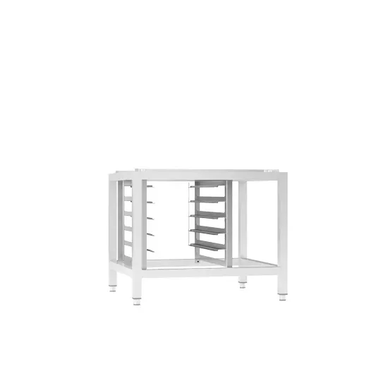 Gierre BST 11/10 teglie platenkit onderstel